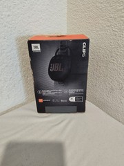 JBL Clip 5 – Portable, Waterproof & Dustproof Bluetooth Speaker NEW