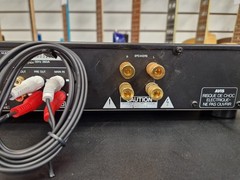 AMC 3050a Integrated Hi-Fi Amplifier.