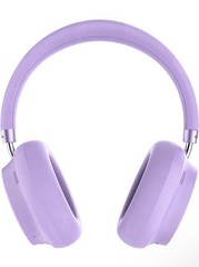 Raycon Essential Wireless Bluetooth Headphones Hybrid Anc Spatial Audio Purple
