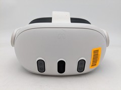 Meta Quest 3 512GB VR Headset w/ Controllers – (S3A) – White