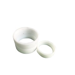 1PCS 0009810442 Bushing 0009810443 bushing