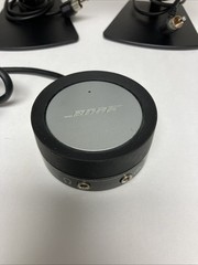 Bose series 2 Companion 3 C3 12 Pin Volume Control Pod 2x Companion 3 Series 2