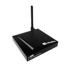 Used vSeeBox V6 Pro Smart – Authorized Distributor – Free Shipping