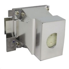 AL™ Series Lamp & Housing for The BenQ HT2050 Projector – 90 Day Warranty