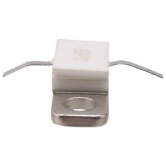 3DB Attenuator 100Watt ATTENUATORS FLANGED 100Watts 3DB DC-3GHz 50Ohms 5261