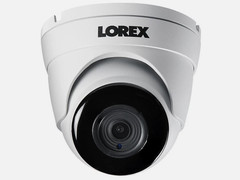 Lorex LAE223 1080p HD Analog Dome Security Camera Outdoor Indoor Night Vision