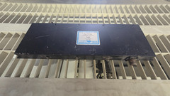 Duplexer – Used, working condition