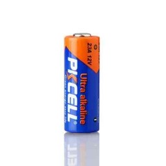 15 PKCELL A23 12V ALKALINE BATTERIES 23A 21/23 MN21 L1028 LRVO8 BRAND NEW