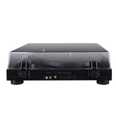 Fluance Classic HiFi Vinyl Turntable Record Player Audio Technica Cartridge
