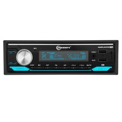 [US SELLER] Taramps AMPLAYER G2 400W 4CH Bluetooth Car Audio Receiver w/ Remote