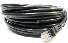 SURF ONN CAT6 NETWORKING CABLE-75 FT