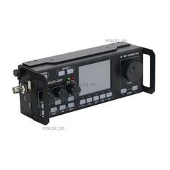 HamGeek MCHF V0.6.3 HF SDR Transceiver QRP Transceiver Amateur Ham Radio