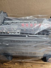 Sony STR-AZ1000ES 7.2 Channel 8K A/V Receiver Open Box “Shelf Display”