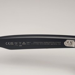 Ray-Ban Meta Wayfarer Gen 1 Black Graphite Polar RW4006 AI Smart Glasses