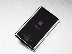 NEW SEALED Apple iPod Classic 5th 6th 7th 160GB 256GB 1TB SSD New Battery MODDED