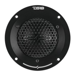 DS18 4″ High End Mid Range Loudspeaker with Neodymium Magnet 200W RMS 4-Ohm