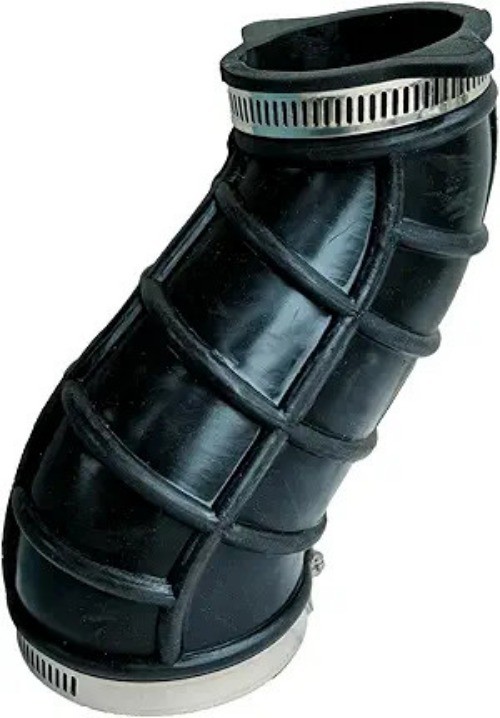 Heavy-Duty Air Intake Boot & Hose Kit Compatible with Ranger 500/425 2×4/4×4/6×6