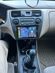 Carplay Android 13 For 1996-2002 Toyota 4runner Car Stereo Radio GPS Navi