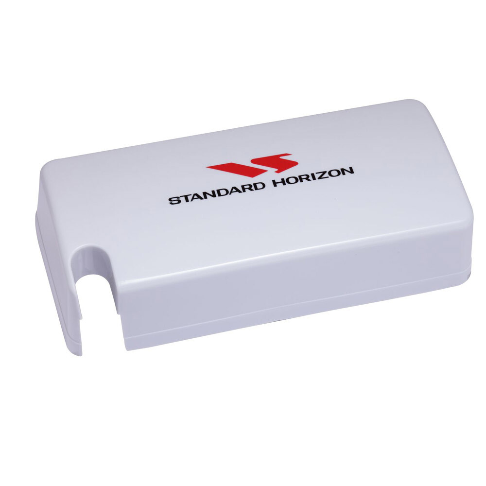 Standard Horizon Dust Cover f/GX1100, GX1150, GX1200, GX1300, GX1400 & GX140