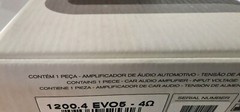 AMPLIFIER MODULE SOUNDIGITAL 1200.4 EVO 5.0 STEREO DIGITAL – 4 OHMS