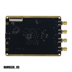 Improved USRP B210 AD9361BBCZ+XC7K325T SDR Development Board USB3.0 Type-C 56MHz