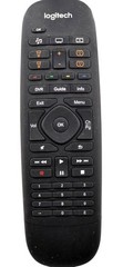 Logitech Harmony Hub w/ REMOTE CONTROL IR Blaster Power Adapter – Model O-R0004