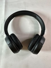 JBL Tune 510BT Wireless 40 Hours Playtime Bluetooth Headphones