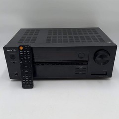 Onkyo TX-SR393 5.2 Channel A/V Receiver