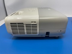 Epson PowerLite 84+ 3LCD Projector H353A – Under 3500 Lamp Hours, 2600 Lumens
