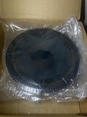 RARE 1982 Realistic 3-Way Speaker System Network Kit With 12” Sub BRAND NEW
