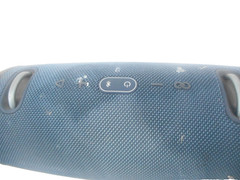 JBL – XTREME3 Portable Bluetooth Speaker – Blue READ