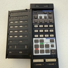 JVC RM-C952