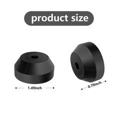 45 Record Adapter for Turntable 45 RPM Record Player for 7 Inch Vinyl Record …
