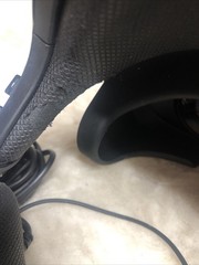 Sony Playstation VR Headset and Base CUH-ZVR2