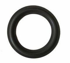 2PCS 44mm Speaker Surrounder Rubber Woofer Edge For 1.5″ 1.5 IN/INCH Speaker