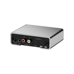 TOPPING DX1 II Hi-Res Audio ES9039Q2M Dac Chip Desktop DAC & Headphone Amplifier