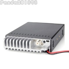 AT-6666PRO 28-29.7MHz 10m 40-Channel Radio AM/FM/USB/LSB/PA/CW Transceiver
