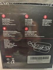 Open Ear Headphones