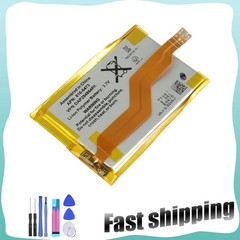 Replacement Internal battery for ipod touch 2 2nd gen A1288 8 16 32gb 616-0401