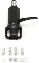 Audio-Technica AT-HS6 Universal Headshell – Black