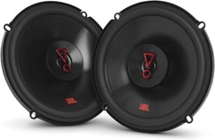 2 Pairs – JBL CS762 6.5 inch 270 Watts Coaxial Car Loudspeaker Audio