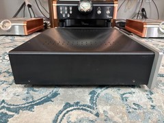 Classé Audio CAP 151 Integrated Amplifier – Right Channel Issue Under Hard Load