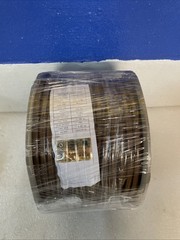 GearIT 12/2 AWG Outdoor OFC CL3 Speaker Wire 250ft Spool Brown New
