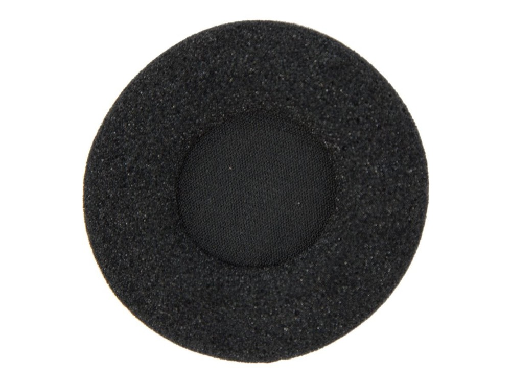 Jabra 14101-38 Foam Earphone 112g Black Ear Pads for Biz 2300