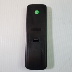 MPEG4 Player DV-933 Remote Control Tested