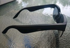 Gl-10 Ai Smart Glasses Translation – Music -phonecalls