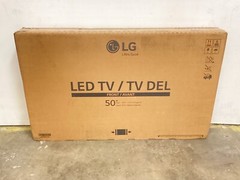 LG 50UR640S9UD 50″ 4K UHD LED-backlit Digital Signage Display – HDR – Webos