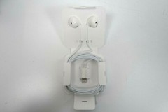 Apple EarPods Lightning Wired Earbuds Headphone For iPhone 5 6 7 8 X 11 12