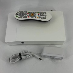 Tivo Bolt 4K UHD DVR Digital Media Streamer TCD849500