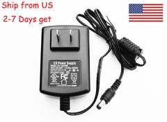 CS-1202000 AC to DC 12V 2A Power Supply Adapter